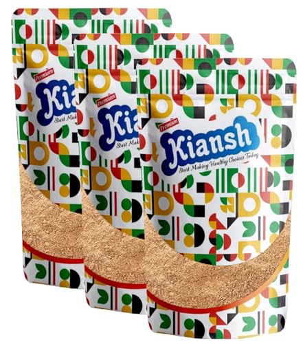 Image of Kiansh Spices (Amchoor Powder /Khatayi Powder, 750g (3x250g))