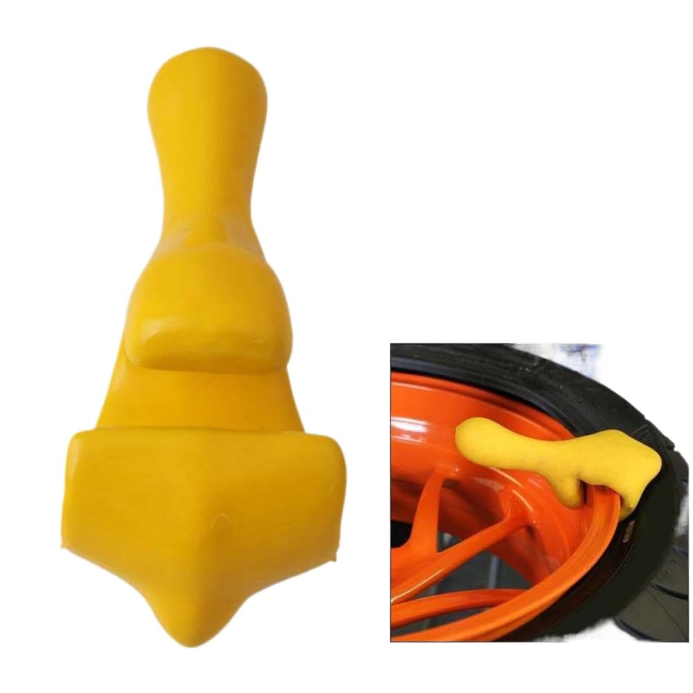Set Manuale Leve Montaggio Smontaggio Gomme Per Cambio Gomme Moto Auto