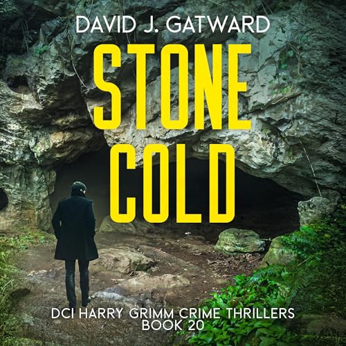 Stone Cold by David J. Gatward episode artwork