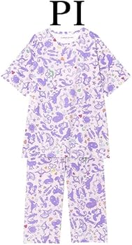 Amazon | [ワコール] ツモリチサト パジャマ ツモリチサトスリープ