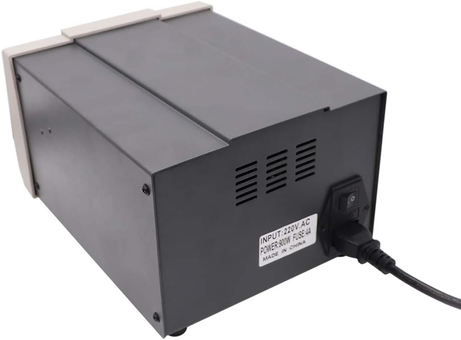 🛒 Flаѕh Sаlе 900W PHONEFIX 861DW Hot Air Station with 3Pcs Free Nozzles Original Soldering Station for iPhone Miro Soldering Rework Bеѕt Dеаl 900W PHONEFIX 861DW Hot Air Station with 3Pcs Free Nozzles Original Soldering Station for iPhone Miro Soldering Rework