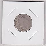 1910 Liberty Head Nickel Very Fine