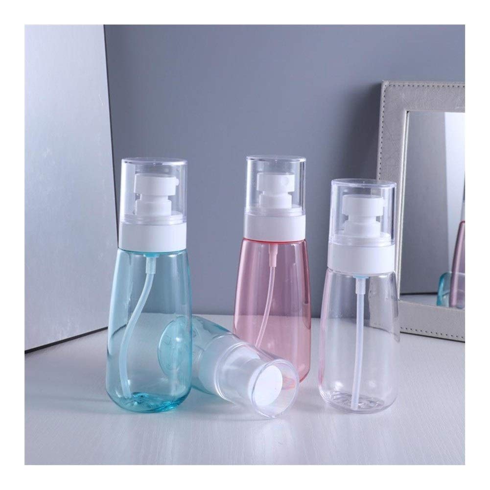 Amazon.co.jp: 透明な空のスプレーボトル30ml / 60ml / 80ml / 100mlの
