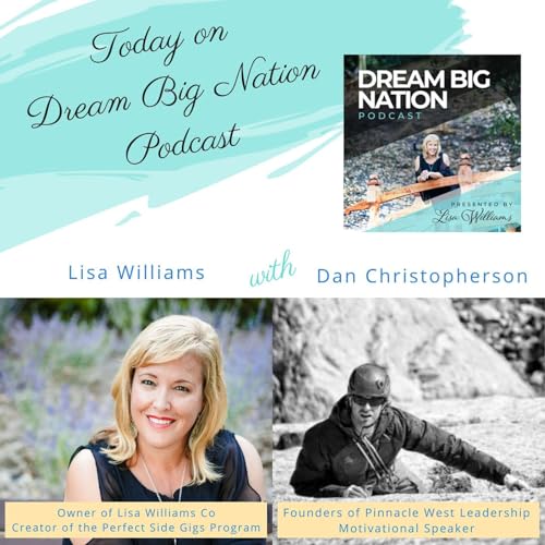 The Adventurous Leader