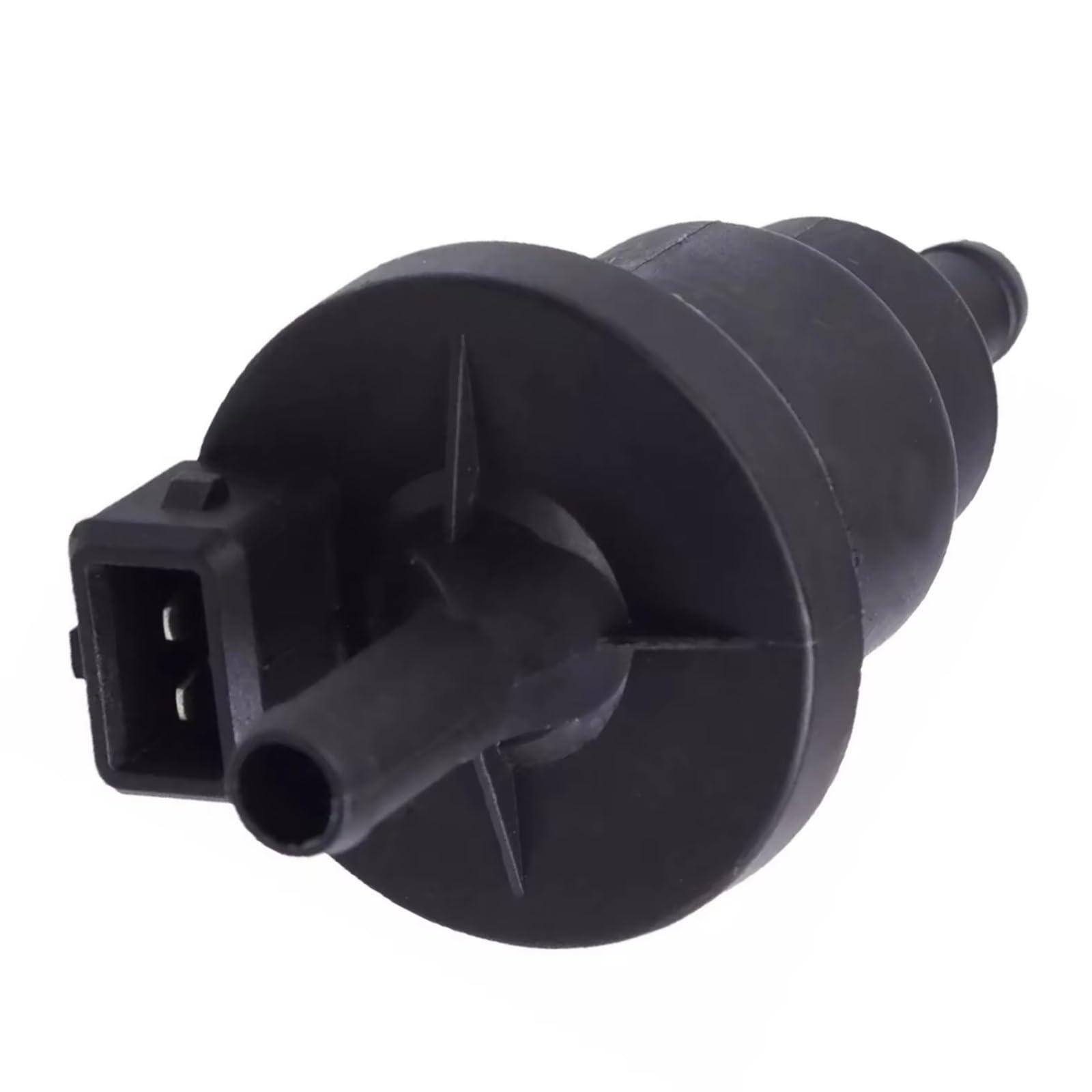 Valve Solenoid Compatible with Hyundai for Santa Fe 2001-2006 for Sonata 1999-2001 1 Pcs Automotive Vacuum Solenoid Valve 0280142347
