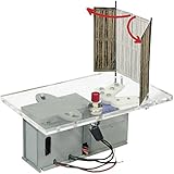 Zur Ausgestaltung des Bahnhofsbereichs