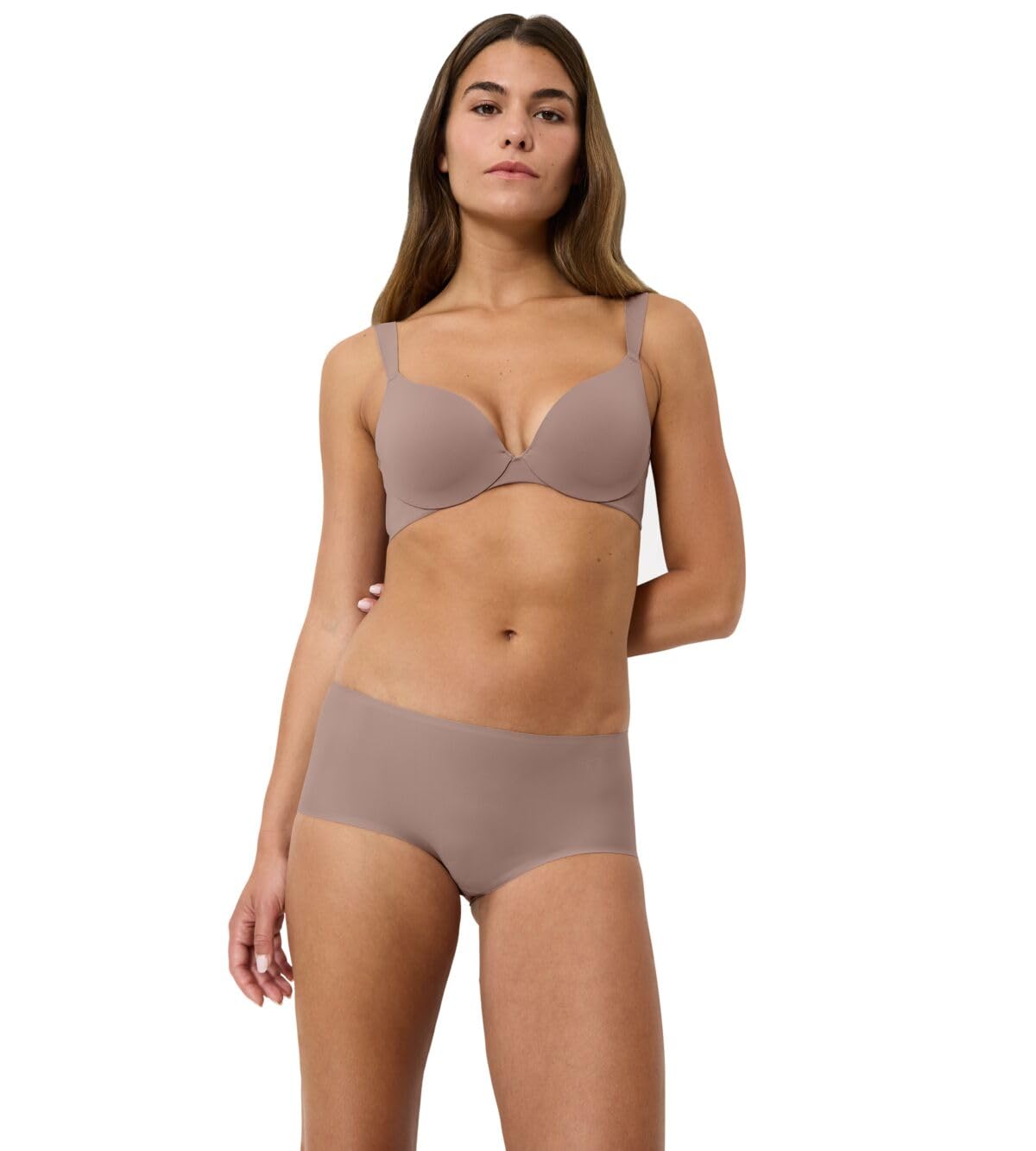 Triumph Body Make-up Illusion Wp02 Reggiseno Donna