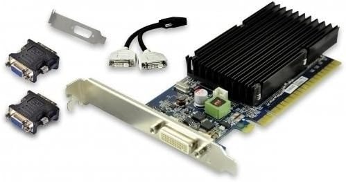 PNY GeForce 8400GS