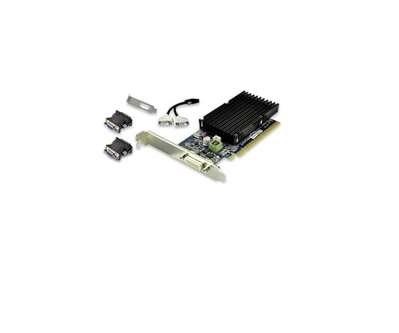 PNY GeForce 8400GS