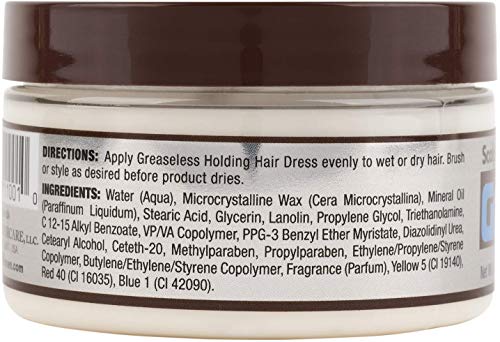 Duke Greaseless Holding Hairdress miniatura 2