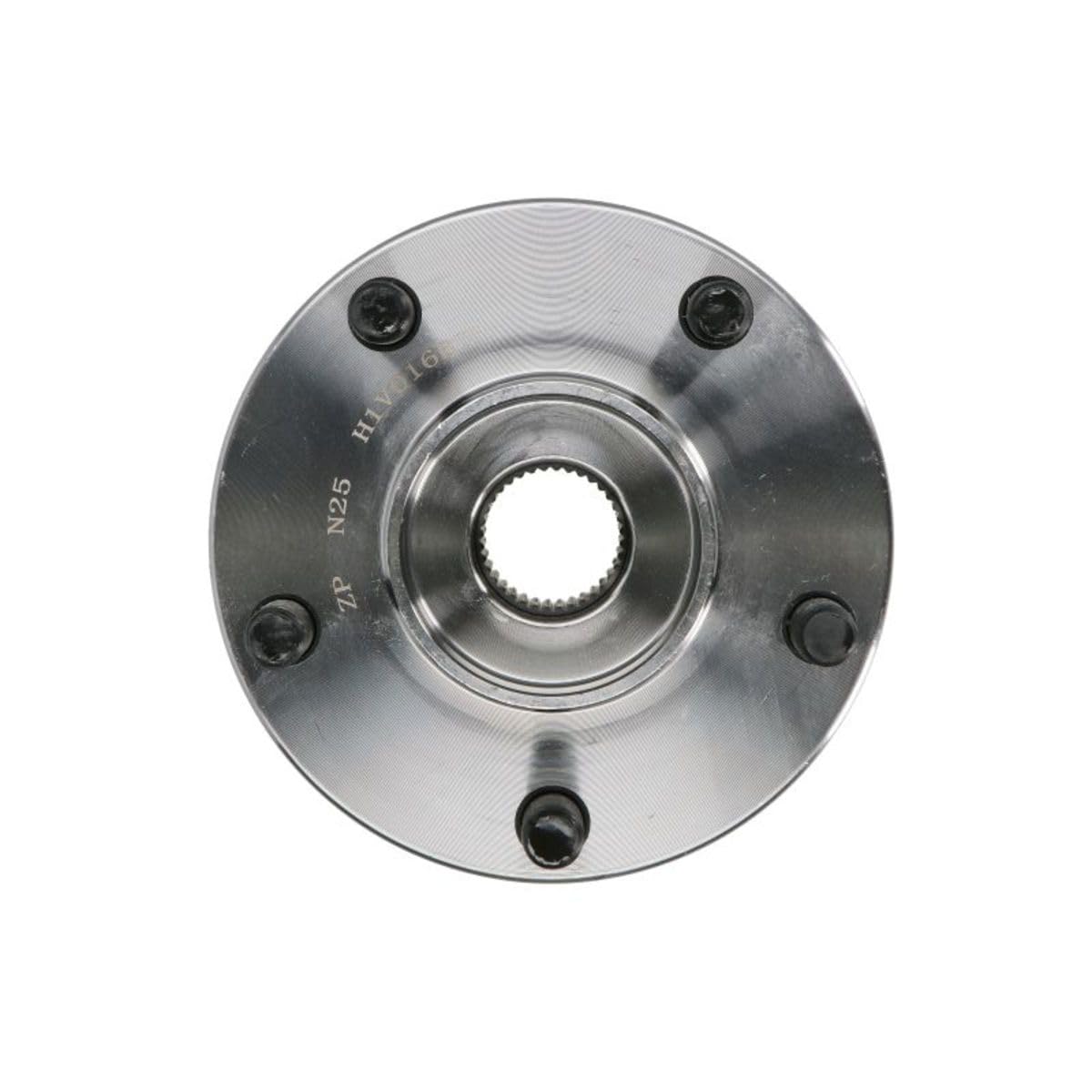 BTA Juego de cojinete de rueda H1V016BTA eje delantero para VOLVO V50 (545)