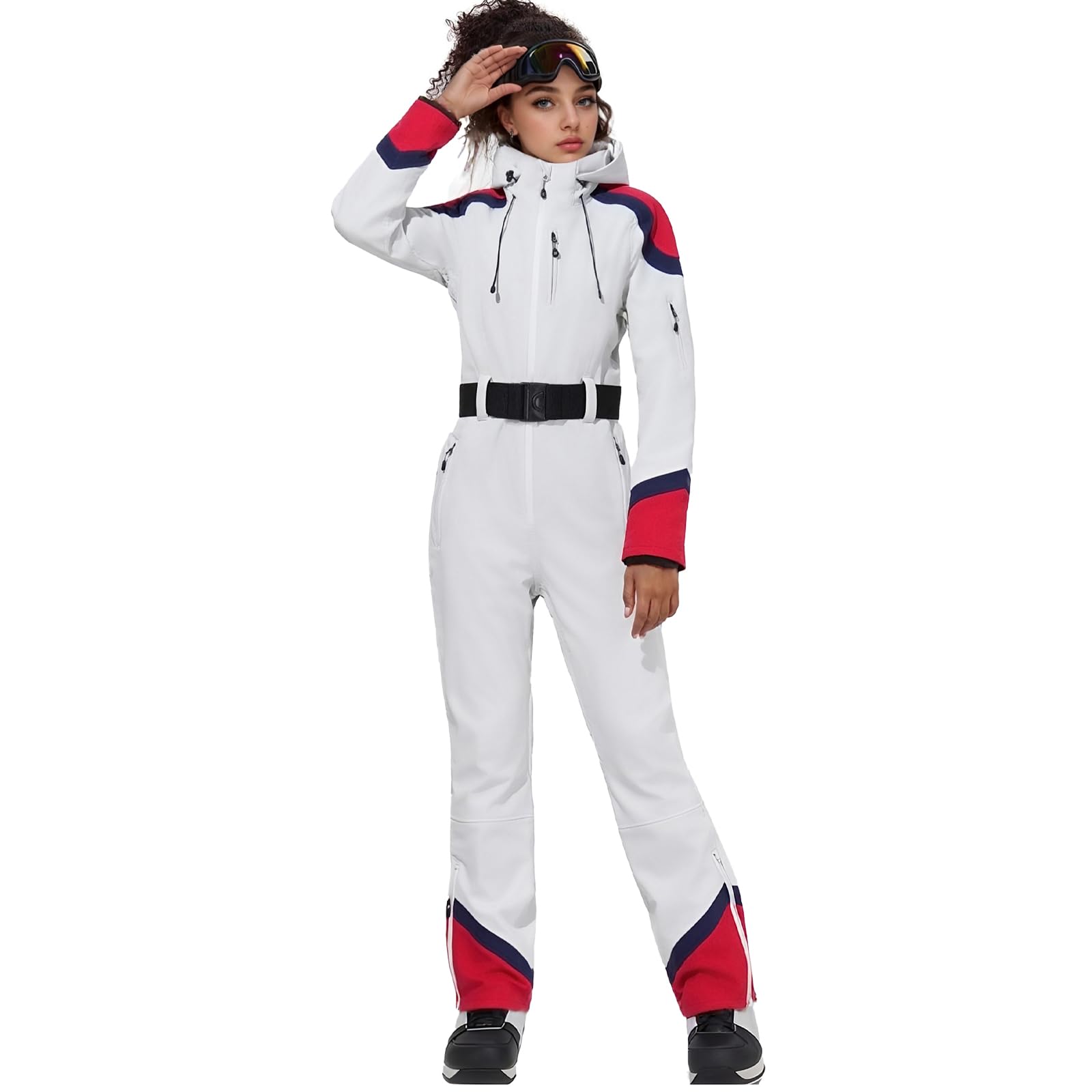 Women's MUTUSNOW Snowsuit
