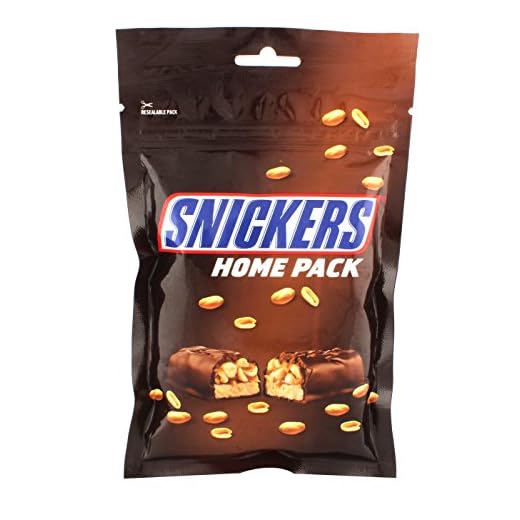 Snickers Chocolate Home Pack, 100 g