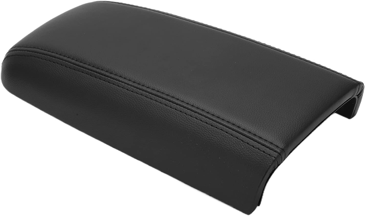 Center Console Armrest Lid, Replacement for 9 7X 2005 2009 Rainer 2004 2007, Made of PU Leather and ABS Plastic, with No Seat Removal Needed