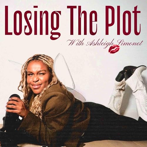 Plotting with Dafne Keen