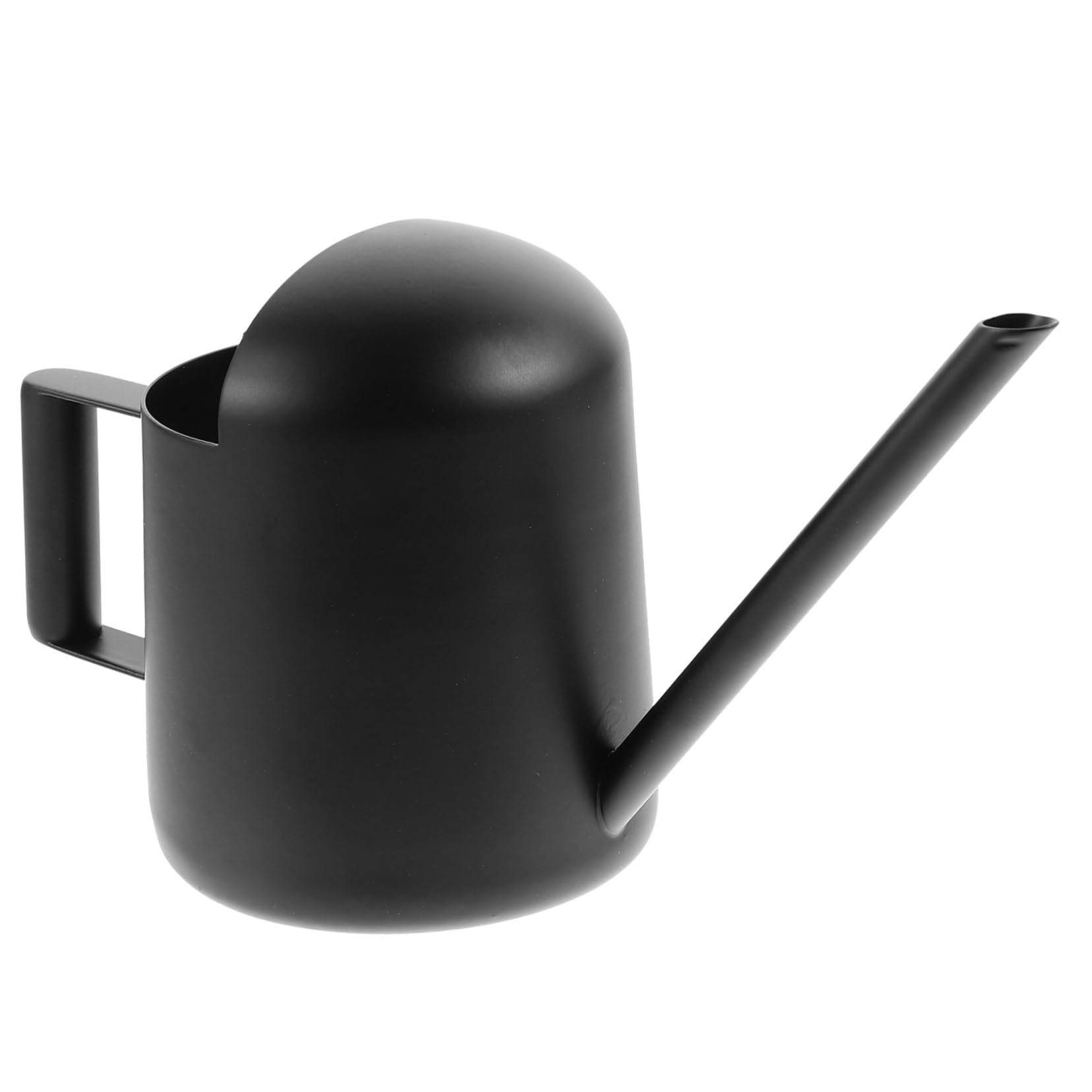 YARNOW 4 Pz annaffiatoio per interni colmar innaffiatoio Annaffiatoio regolabile piante d'appartamento casa annaffiatoi da giardino bollitori per annaffiare Acciaio inossidabile Black