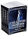 The Empire Princess Omnibus: Books 1-4