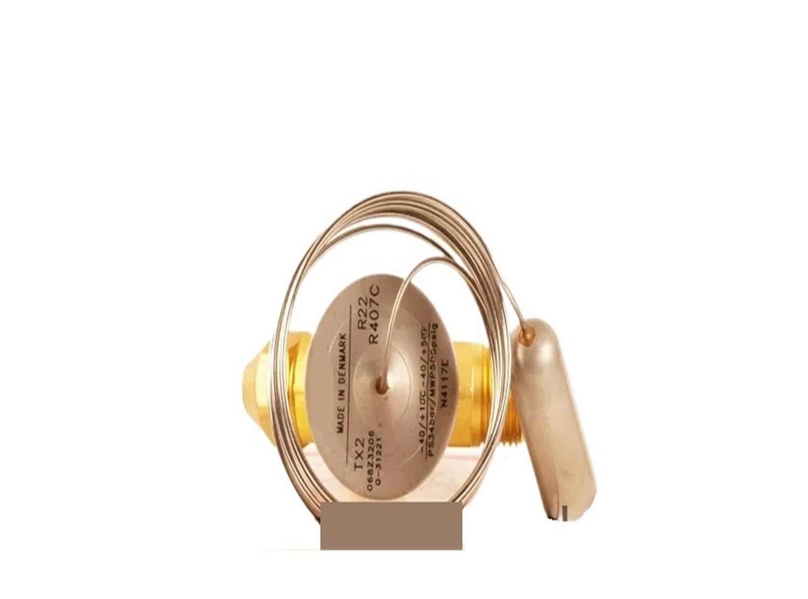 BFSYDLUJ 068Z3206 R22/R407C Expansion valve