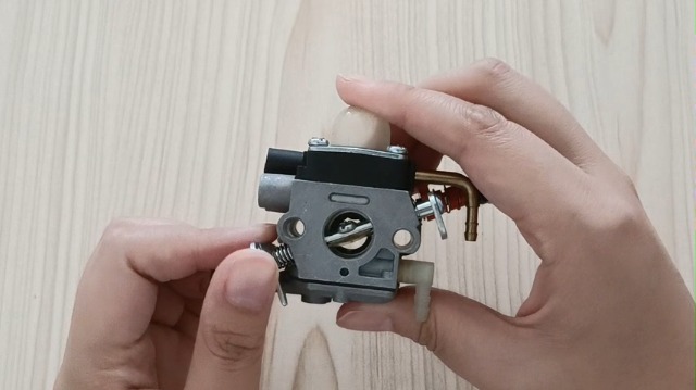 Amazon.com: Carburionix High Quality 4237 120 0621 Carburetor for