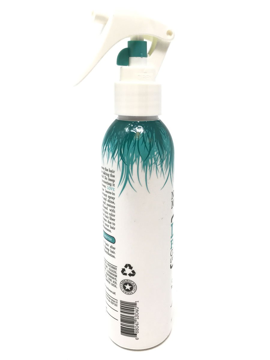 Set of 2 Not Your Mother's Love UV Protectant Hair Color Care with Chromaveil 688047130401