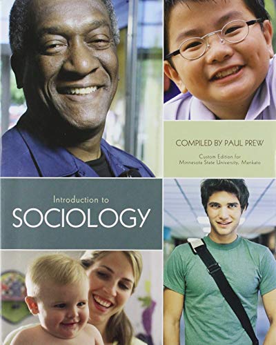 Introduction to Sociology