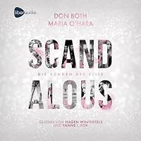 Scandalous - Die Sünden der Elite Hörbuch