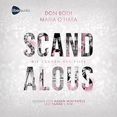 Scandalous - Die S&uuml;nden der Elite Titelbild
