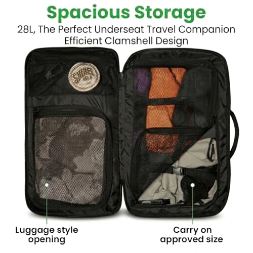 COR Surf Island Hopper TriCor Backpack