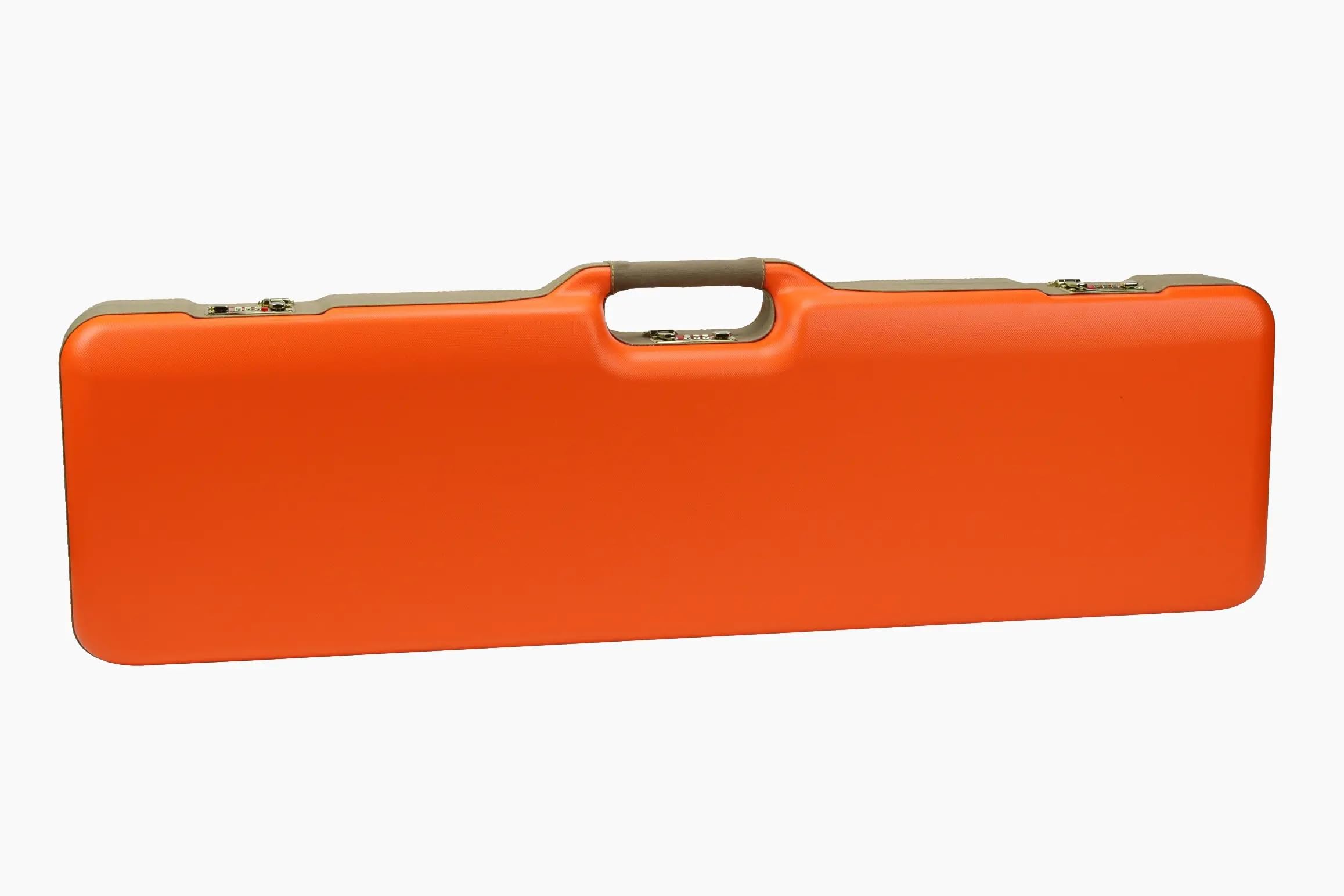 Amazon.com: Negrini 1677 Universal Double Shotgun Hard Case