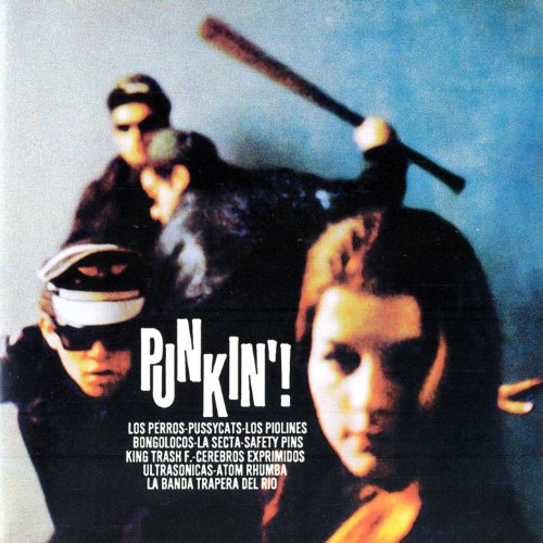 Amazon.co.jp Punkin'! VARIOUS ARTISTS デジタルミュージック