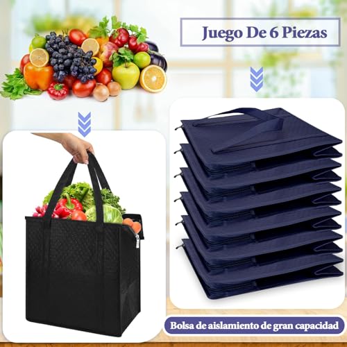 Reviews de Bolsas térmicas disponible en línea para comprar. 27 Imagen adicional