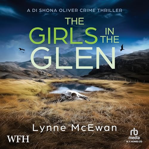 The Girls in the Glen by Lynne McEwan episode artwork
