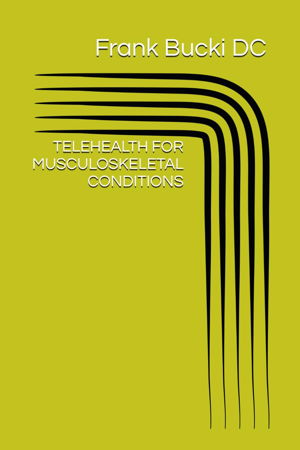TELEHEALTH FOR MUSCULOSKELETAL CONDITIONS