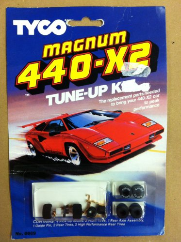 Magnum 440-x2 tune up kit