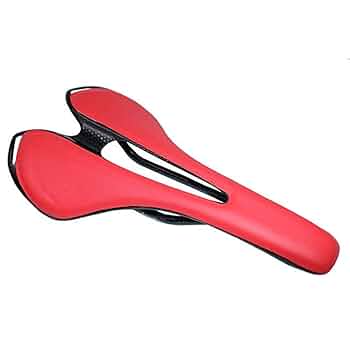 koobi xenon カーボンサドル チタンレール koobi xenon カーボンサドル チタンレール