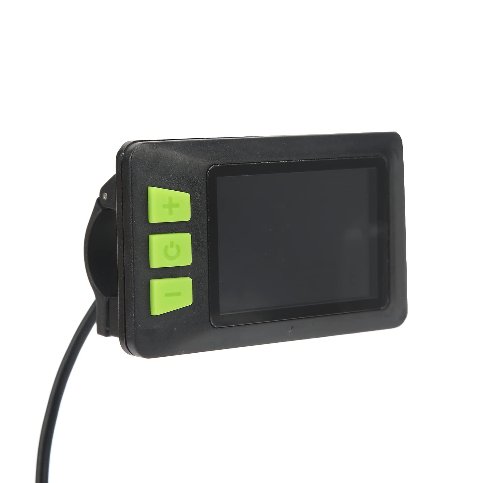 デジタルサイクルメーター ブラック Trail Tech・トレイルテック・ 日本正規販売代理店・MOTO禅