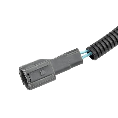 Miniatura 6 de Sensor de velocidad del vehículo 19 dientes engranaje, para Nissan Pickup NP300 2003-2018 32743-56G19