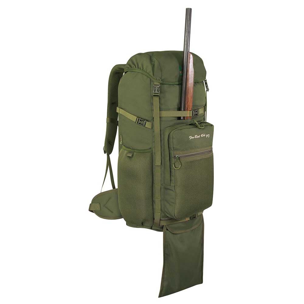 Marsupio for-Rest 45 XL PF c/Bolsillo Rifle + Silla- Marsupio
