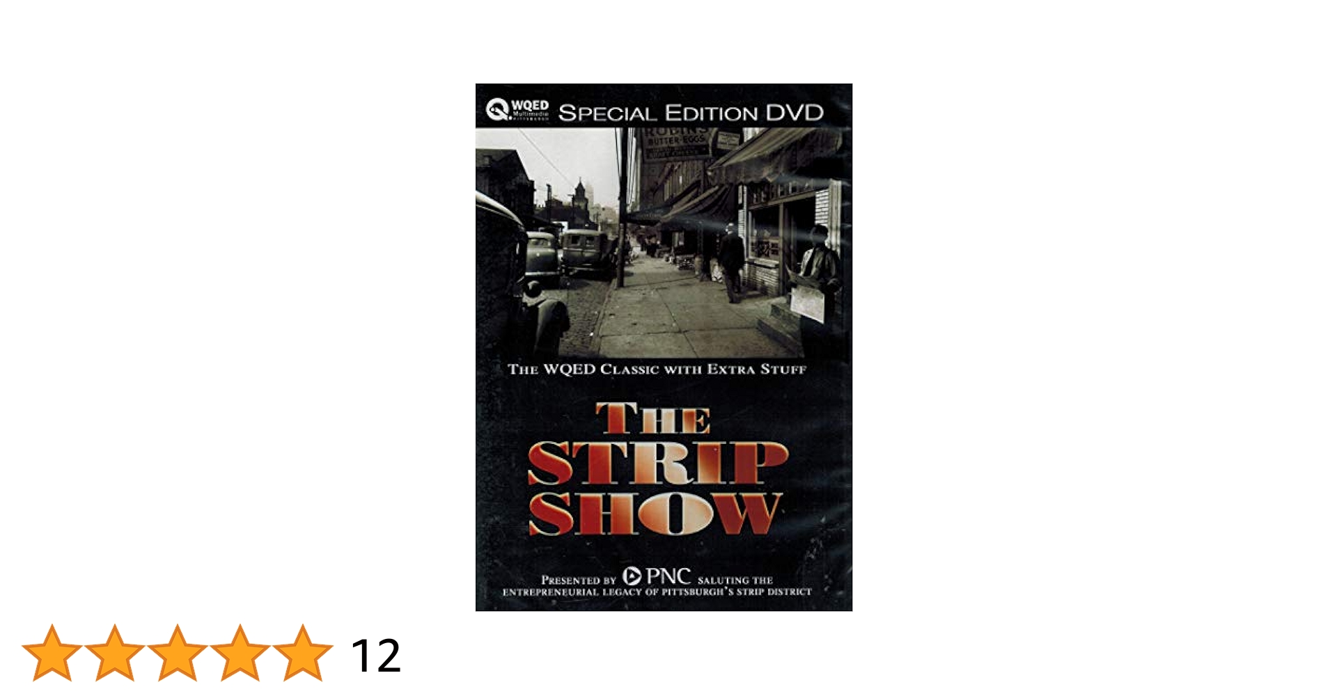 洋書 Strip show 91hQU5P3SBL._UF1000,1000_QL80_.jpg