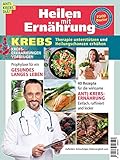  Heilen mit Ernährung: Therapie unterstützen und Heilungschancen erhöhen