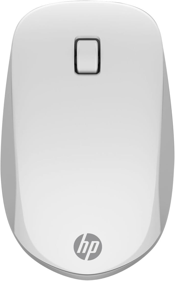 Z5000 Bluetooth® MoUSe, White - [E5C13Aa]
