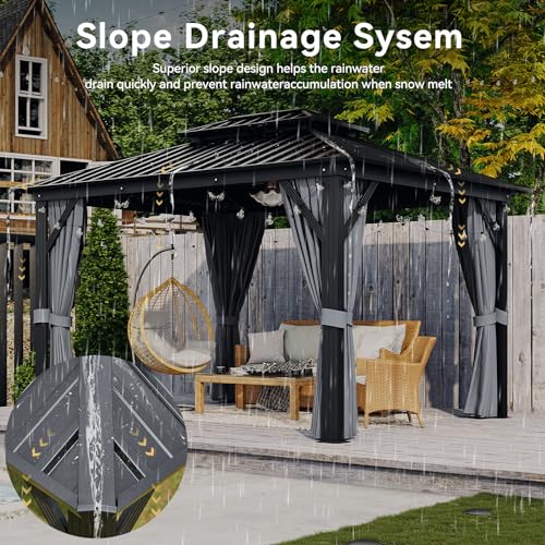 Recopilación de Cenadores favoritos de las personas. 51 Imagen adicional