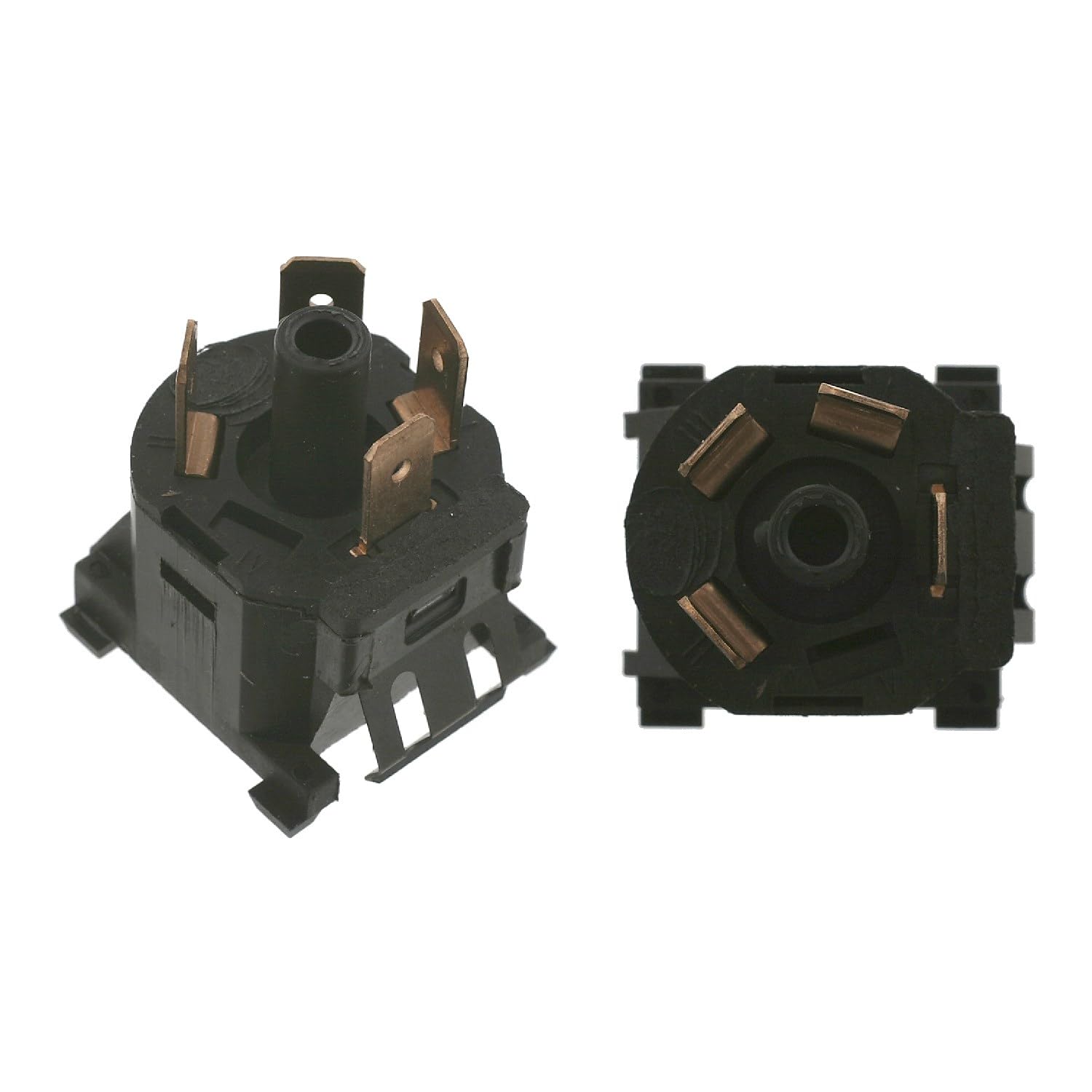 febi bilstein 14076 Fan Switch for heater and ventilation, pack of one