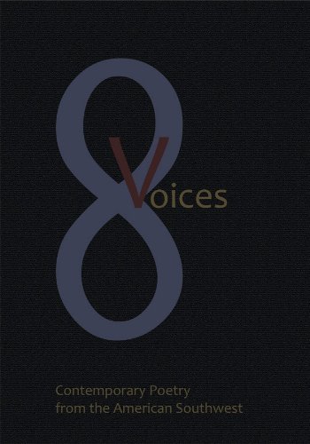 8 Voices: Alan Birkelbach, Nathan Brown, Jeffrey DeLotto, Tony Mares ...