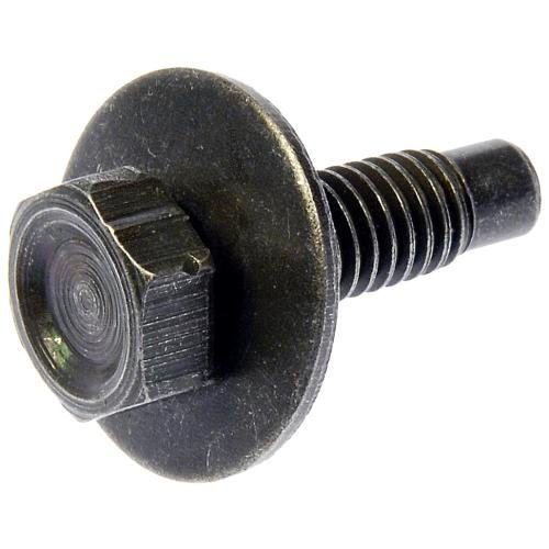 Image of Dorman 700-085 Splash Shield Bolt