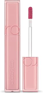 rom&nd DEWY·FUL WATER TINT (13 CUSTARD MAUVE)