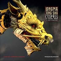 L'esprit du cheval-dragon (Arts) (French Edition) 2330052405 Book Cover
