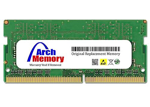 Amazon.co.jp: Arch Memory 4GB D4NS01-4G Synology DDR4 2666MHz