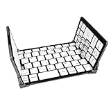 モボ(Mobo) キーボード MOBOKeyboard (ブラック, MOBO Keyboard)