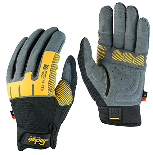 Snickers 95974804009 Maat 9 "Specialized Tool" Linker Handschoen ...
